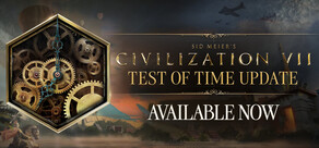 Sid Meier's Civilization VII