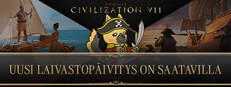 Sid Meier's Civilization VII