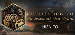 Sid Meier's Civilization® VII