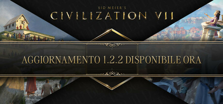 Sid Meier’s Civilization VII