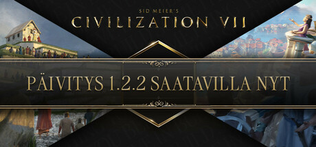 Sid Meier's Civilization VII