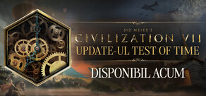 Sid Meier's Civilization® VII