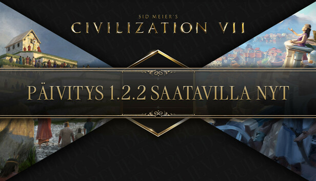 Sid Meier's Civilization VII
