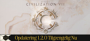 Sid Meier’s Civilization VII