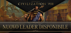 Sid Meier’s Civilization VII