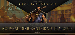 Sid Meier's Civilization VII