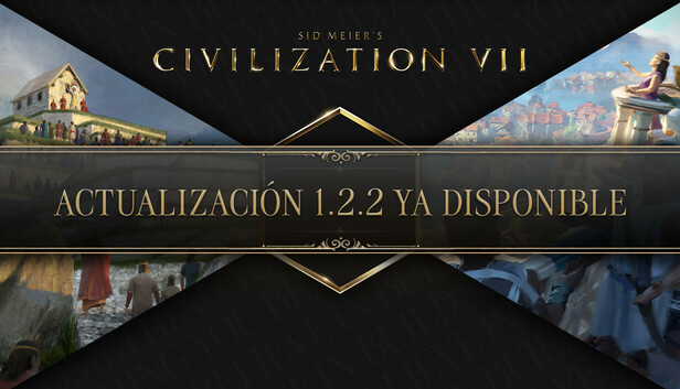 Sid Meier's Civilization VII