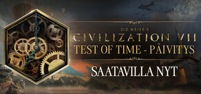 Sid Meier's Civilization VII