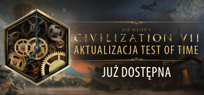 Sid Meier's Civilization VII