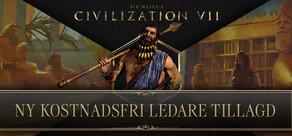 Sid Meier's Civilization VII