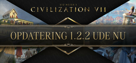 Sid Meier’s Civilization VII