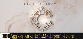 Sid Meier’s Civilization VII