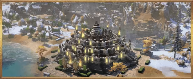 席德·梅尔的文明VII / /Sid Meier’s Civilization VII (v1.3.2.1+全部DLCs) (HV版)