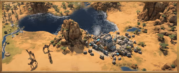 席德·梅尔的文明VII / /Sid Meier’s Civilization VII (v1.3.2.1+全部DLCs) (HV版)