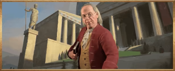 席德·梅尔的文明VII / /Sid Meier’s Civilization VII (v1.3.2.1+全部DLCs) (HV版)