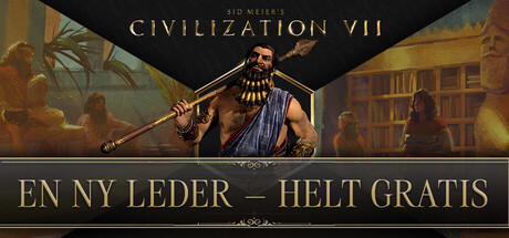 Sid Meier’s Civilization VII