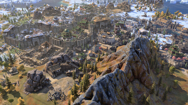Sid Meier’s Civilization VII 3