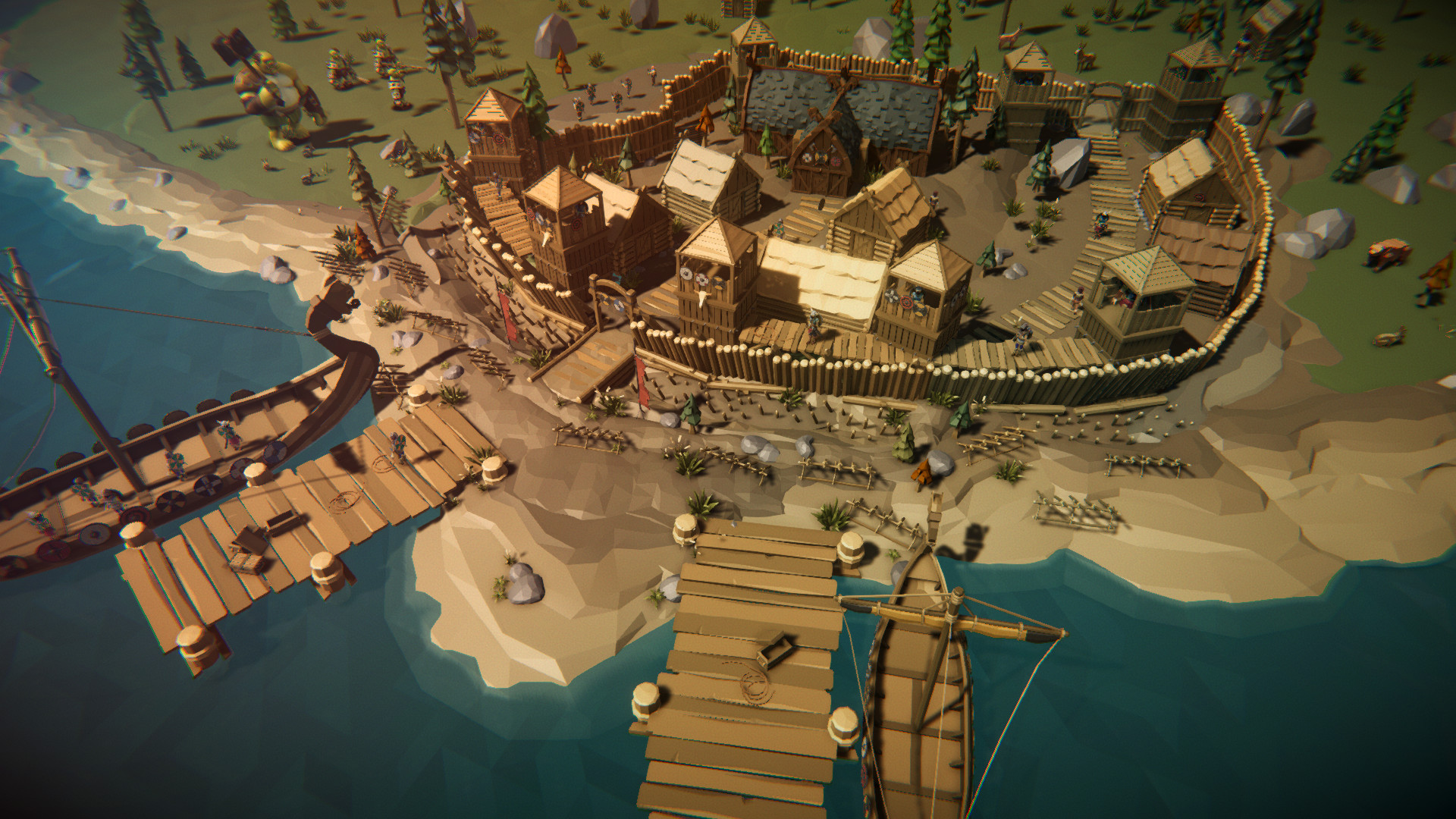 NorthTown screenshot 5