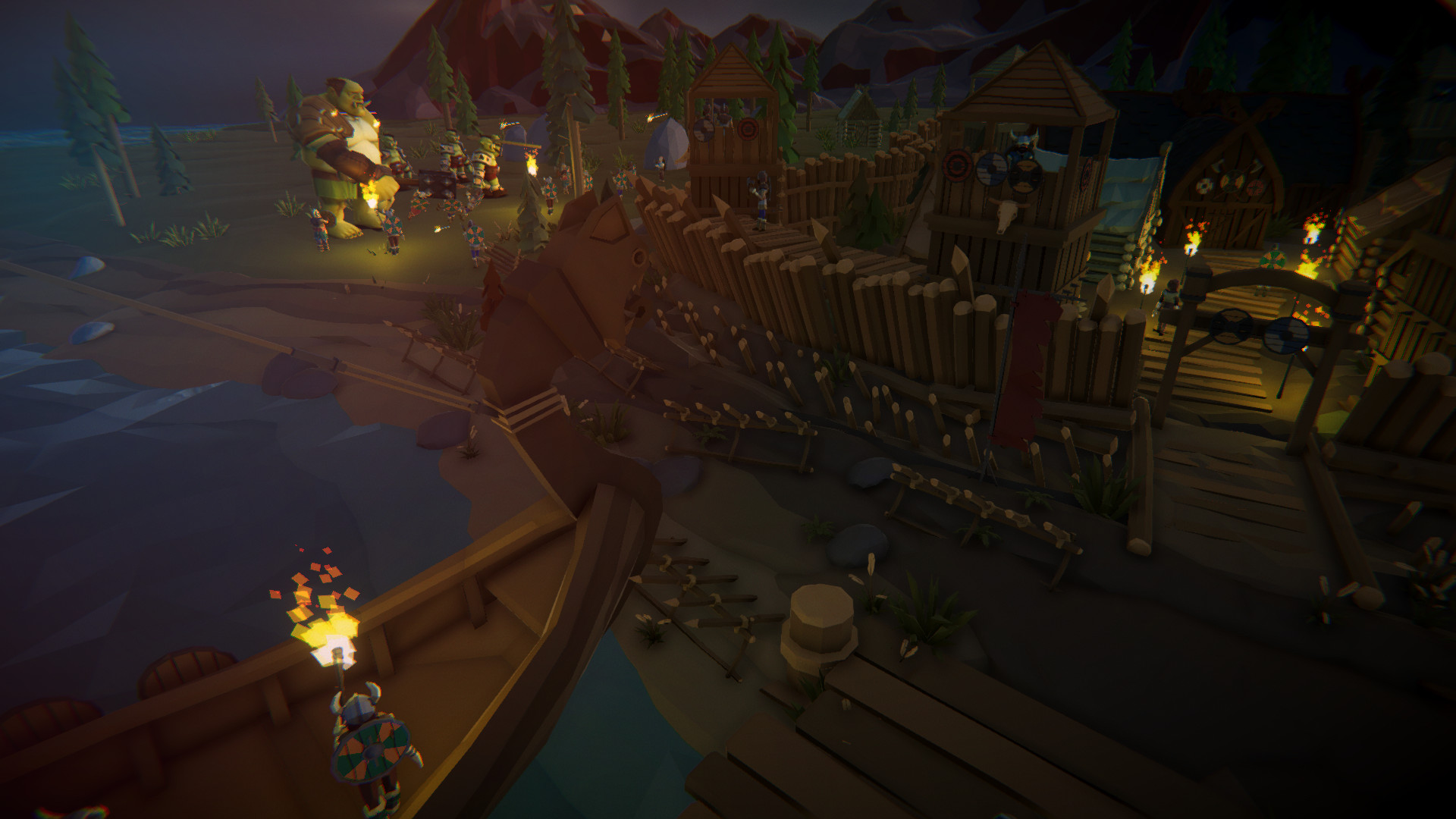 NorthTown screenshot 2