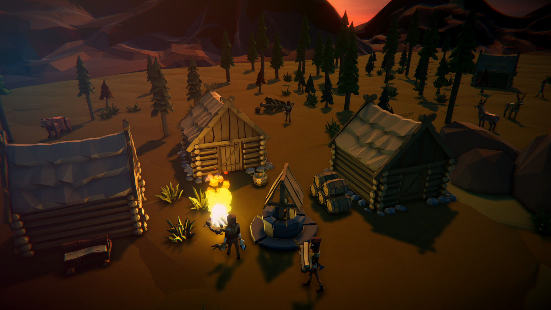 NorthTown screenshot 4