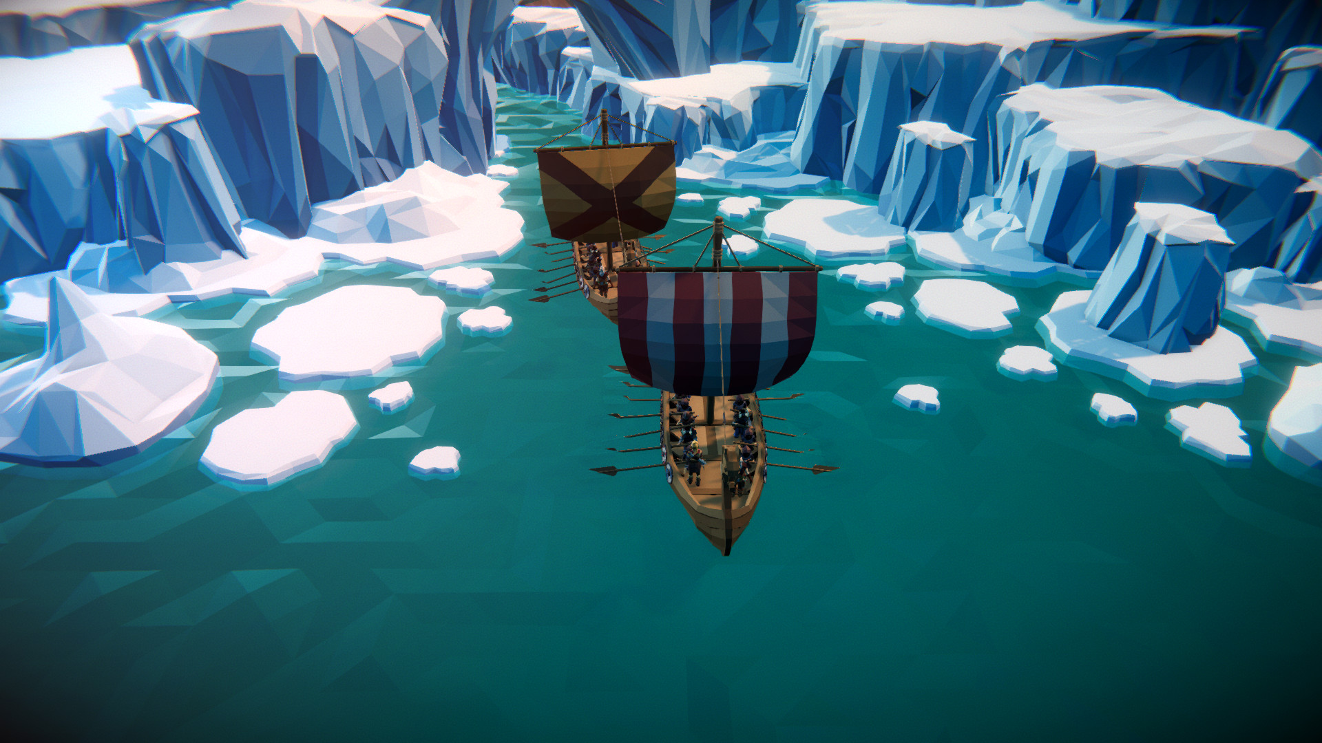 NorthTown screenshot 1