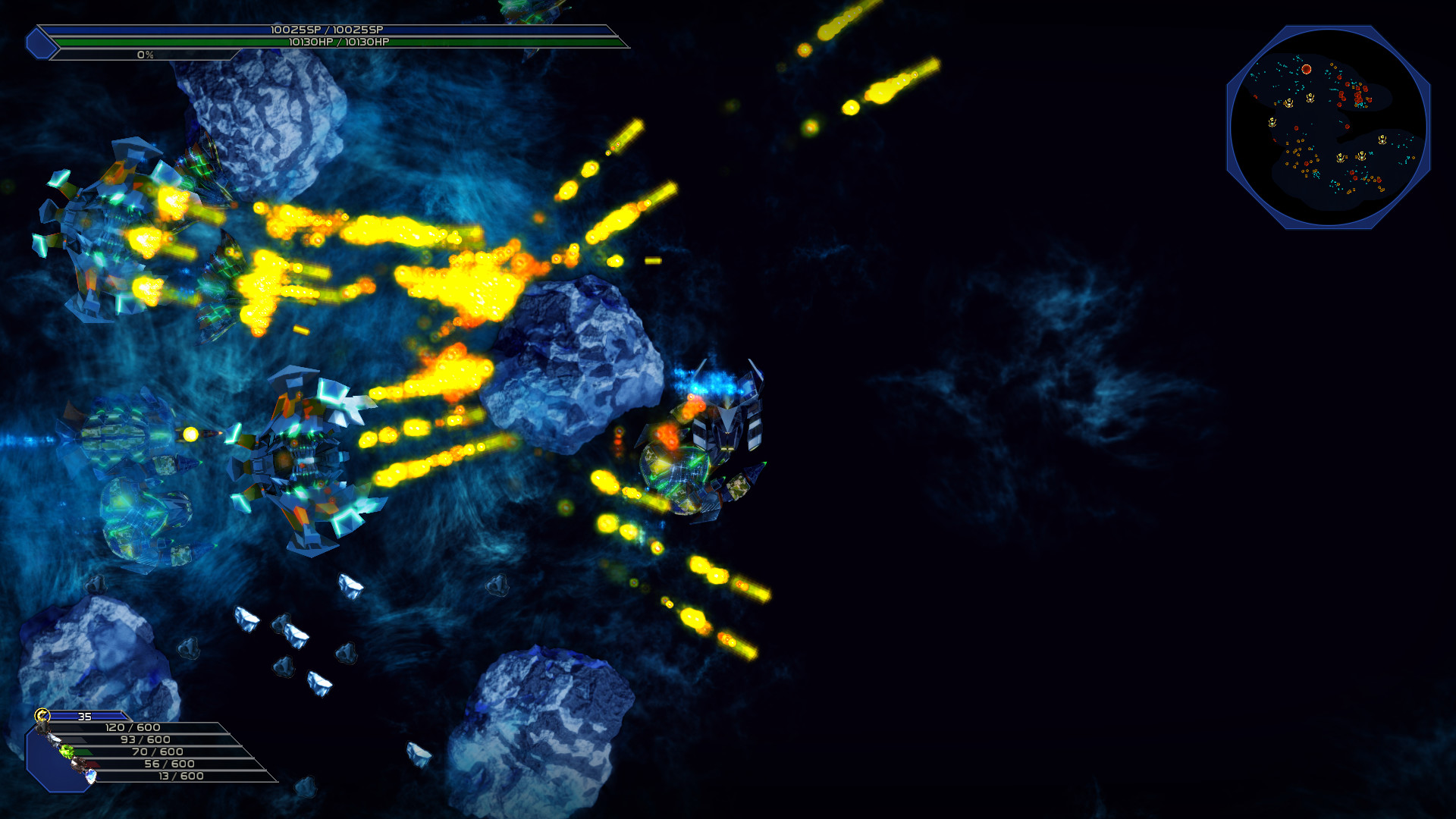 Nitroverse screenshot 2