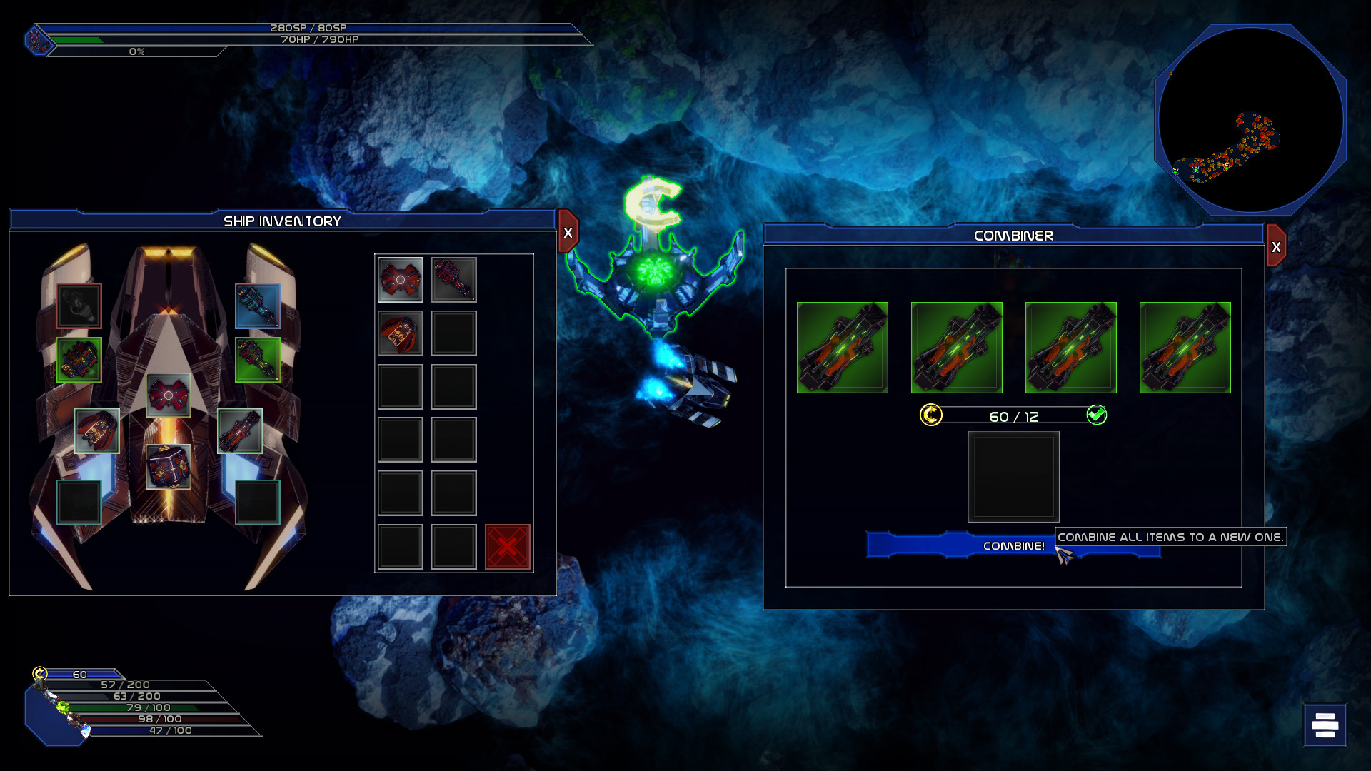 Nitroverse screenshot 7