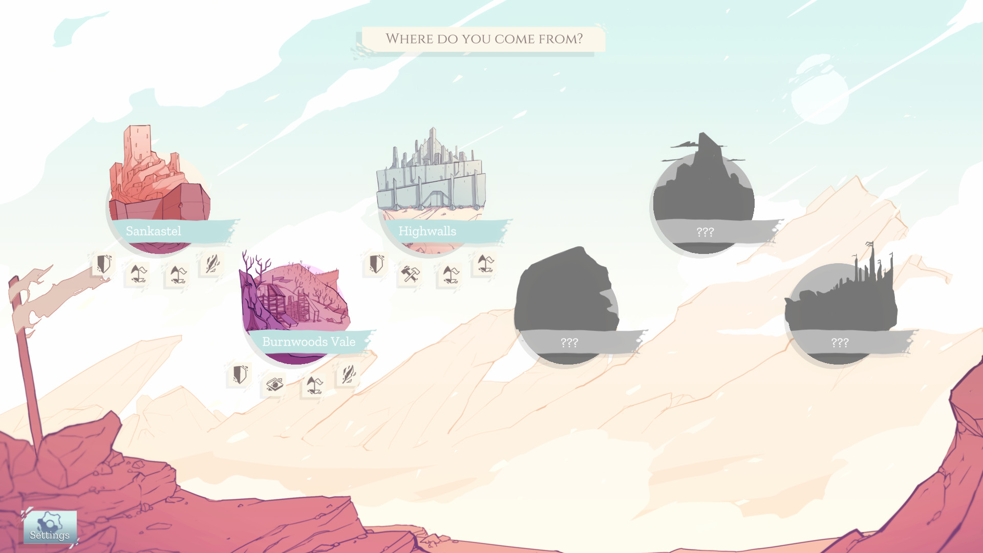 Moonfall screenshot 5
