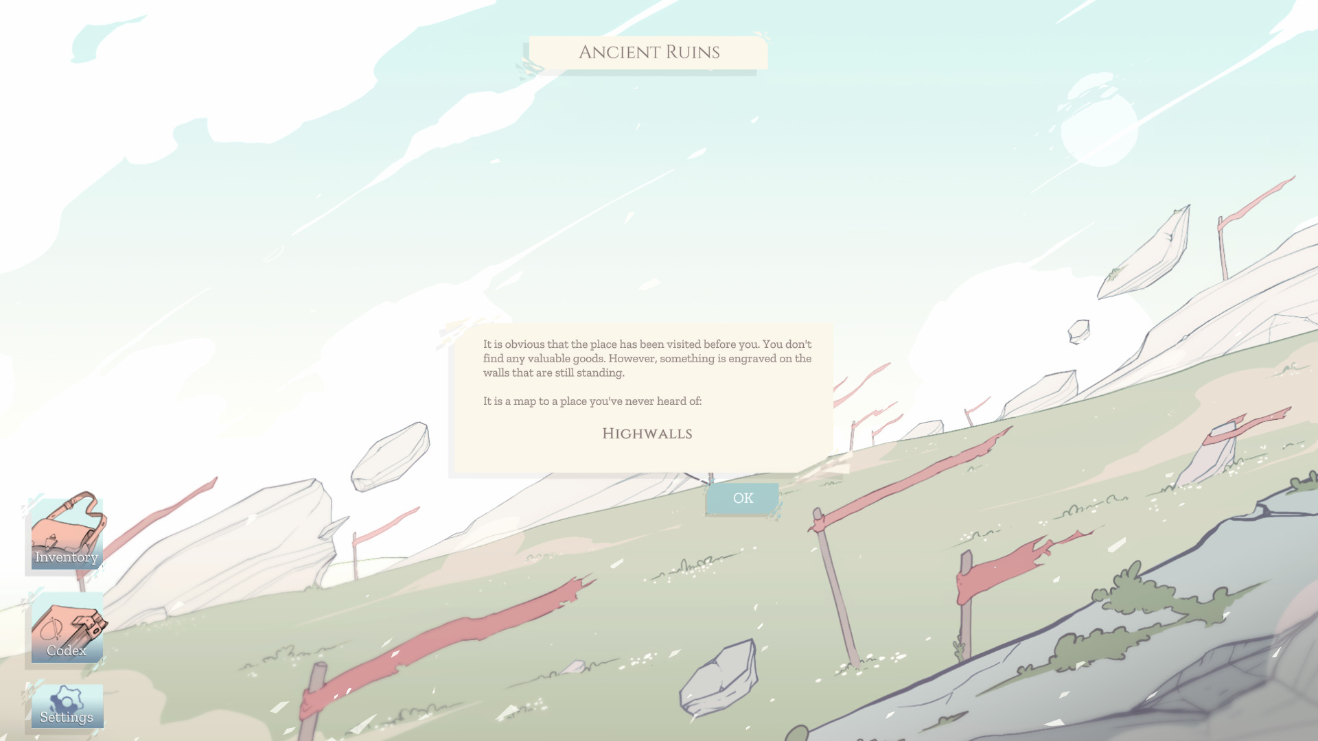Moonfall screenshot 6