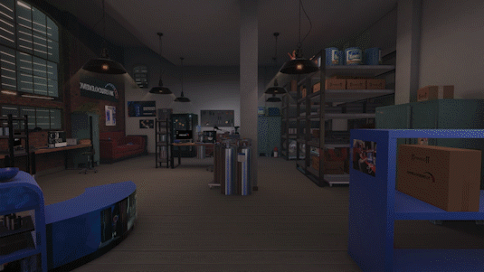 PC Building Simulator - Overclockers UK Workshop thumbnail