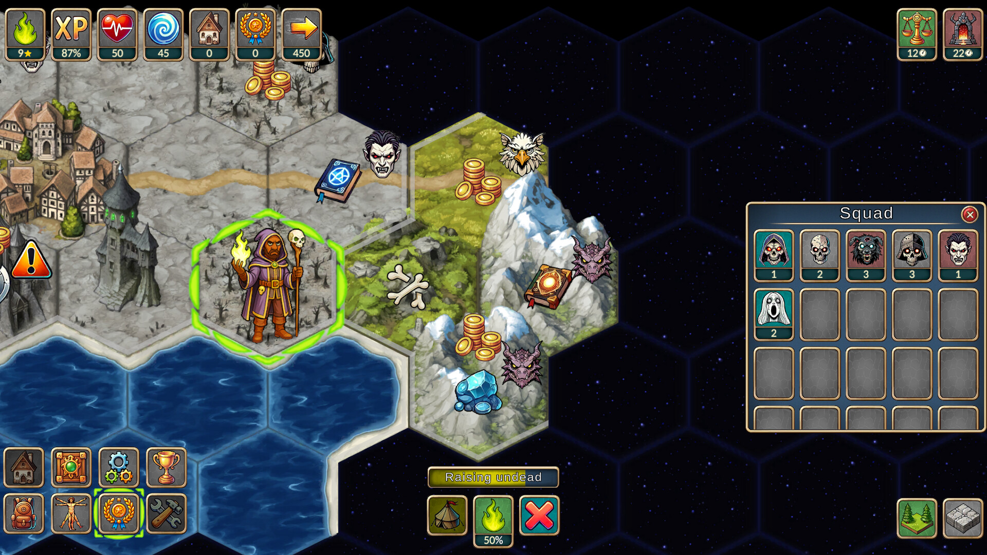 Next Run screenshot 7