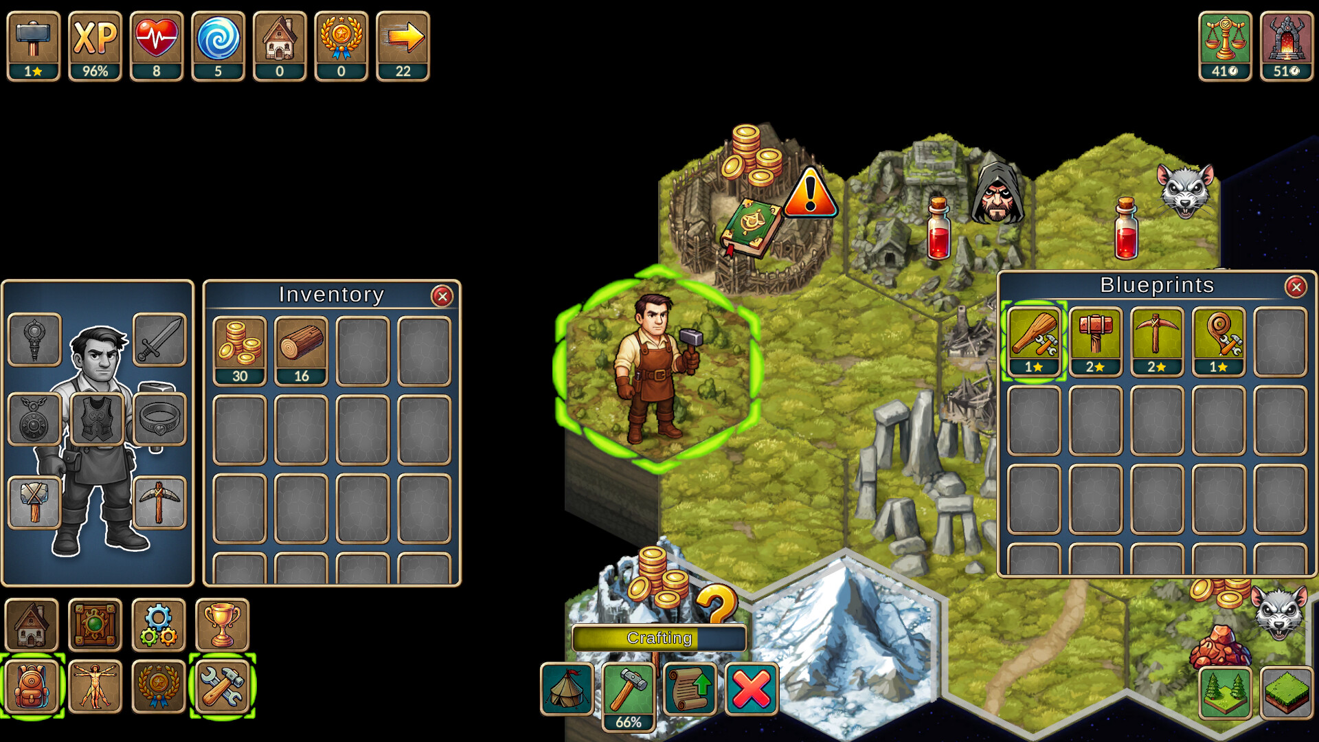 Next Run screenshot 6