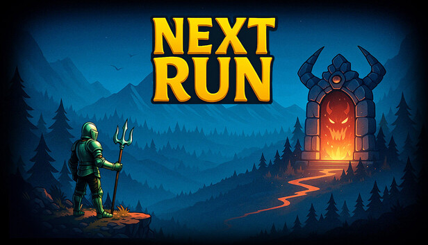 Next Run