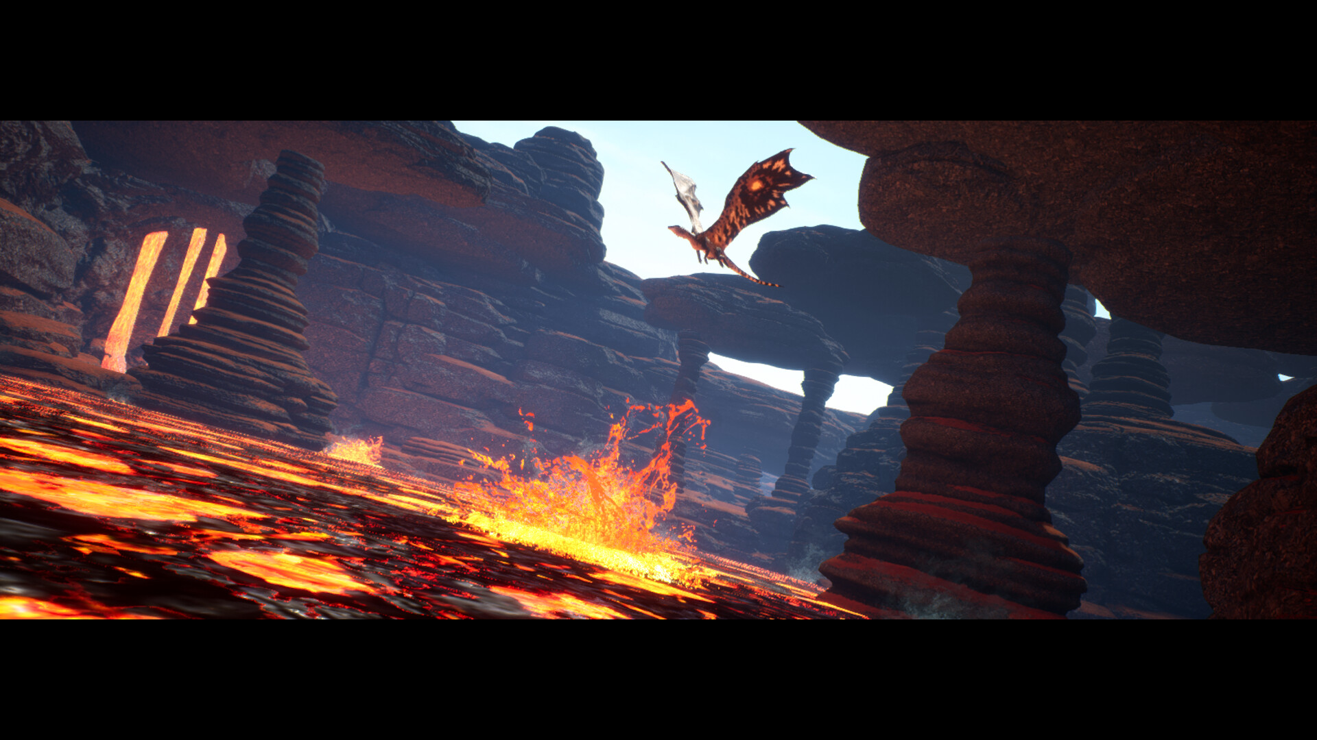 Draconia screenshot 5