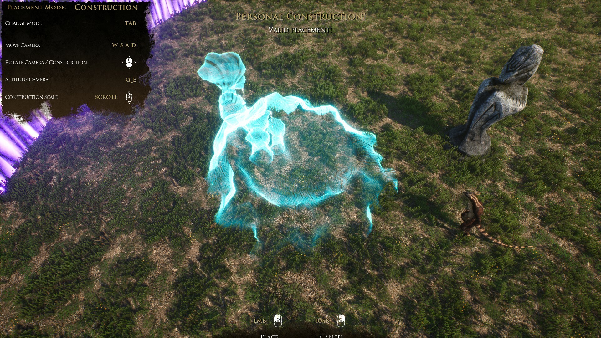 Draconia screenshot 3