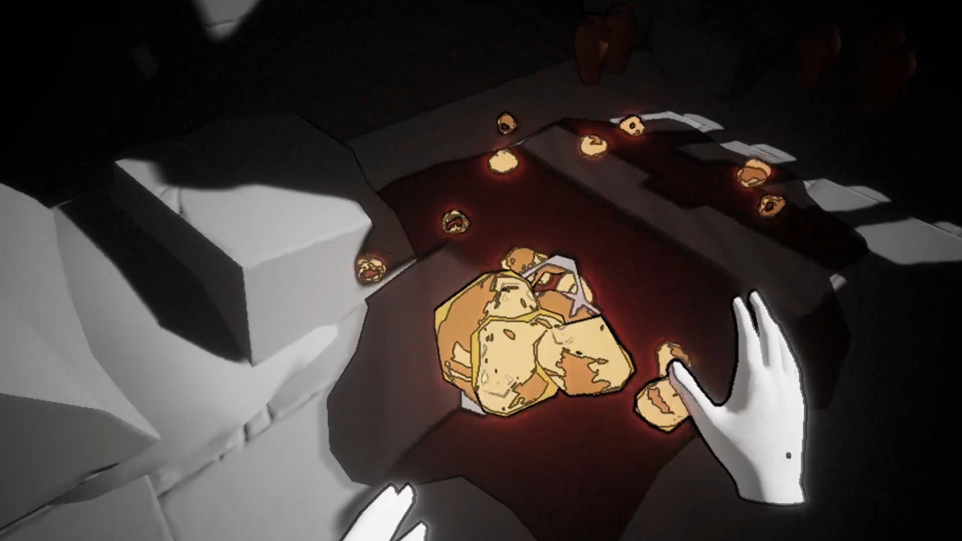 The Ninth Way screenshot 8