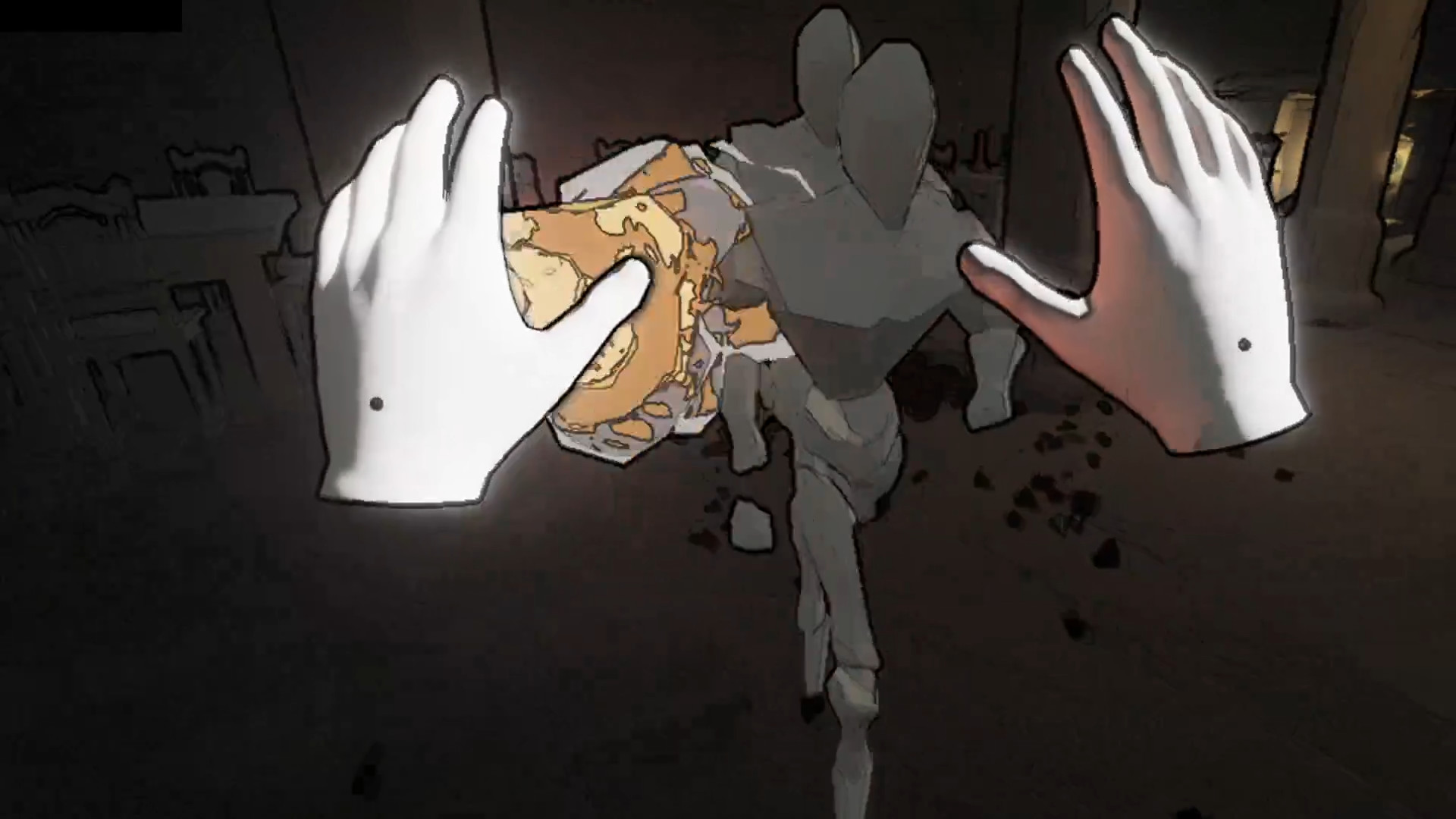 The Ninth Way screenshot 7