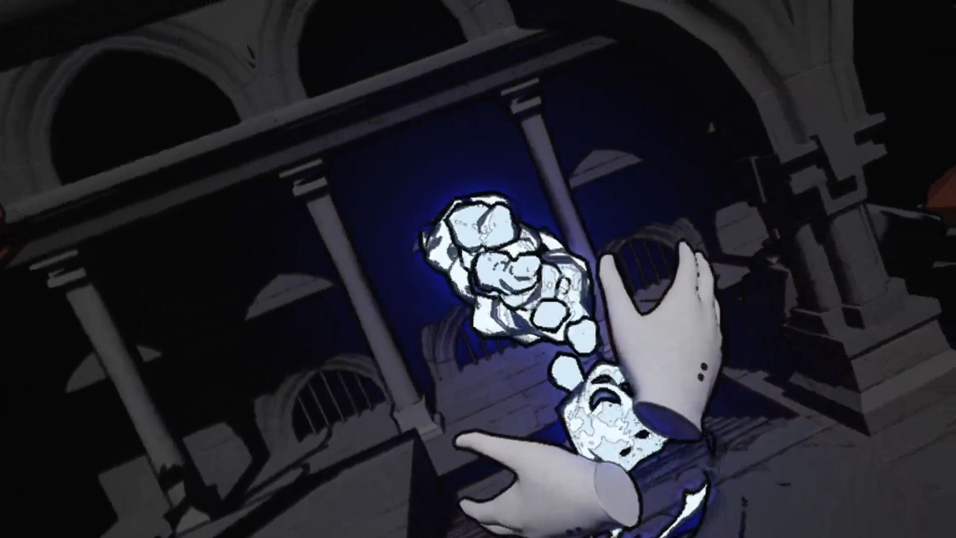 The Ninth Way screenshot 9