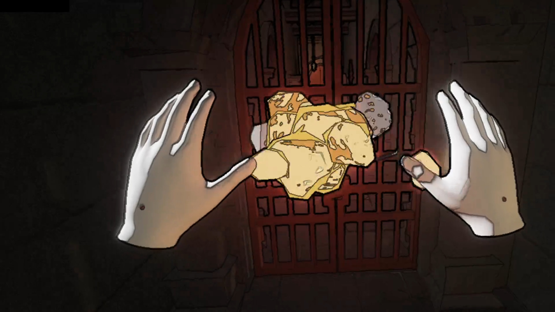 The Ninth Way screenshot 6