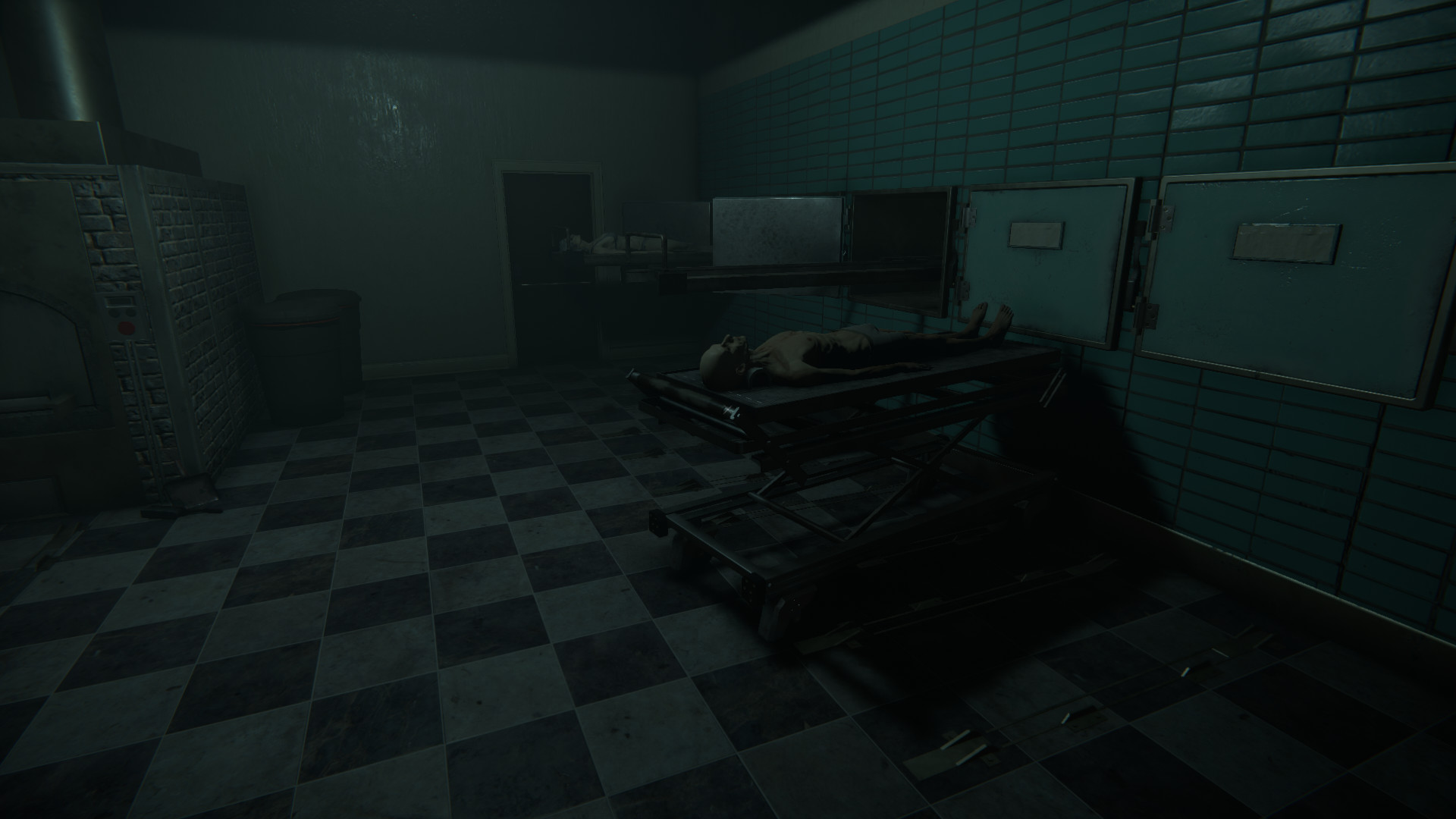 The Mortuary Assistant screenshot 7