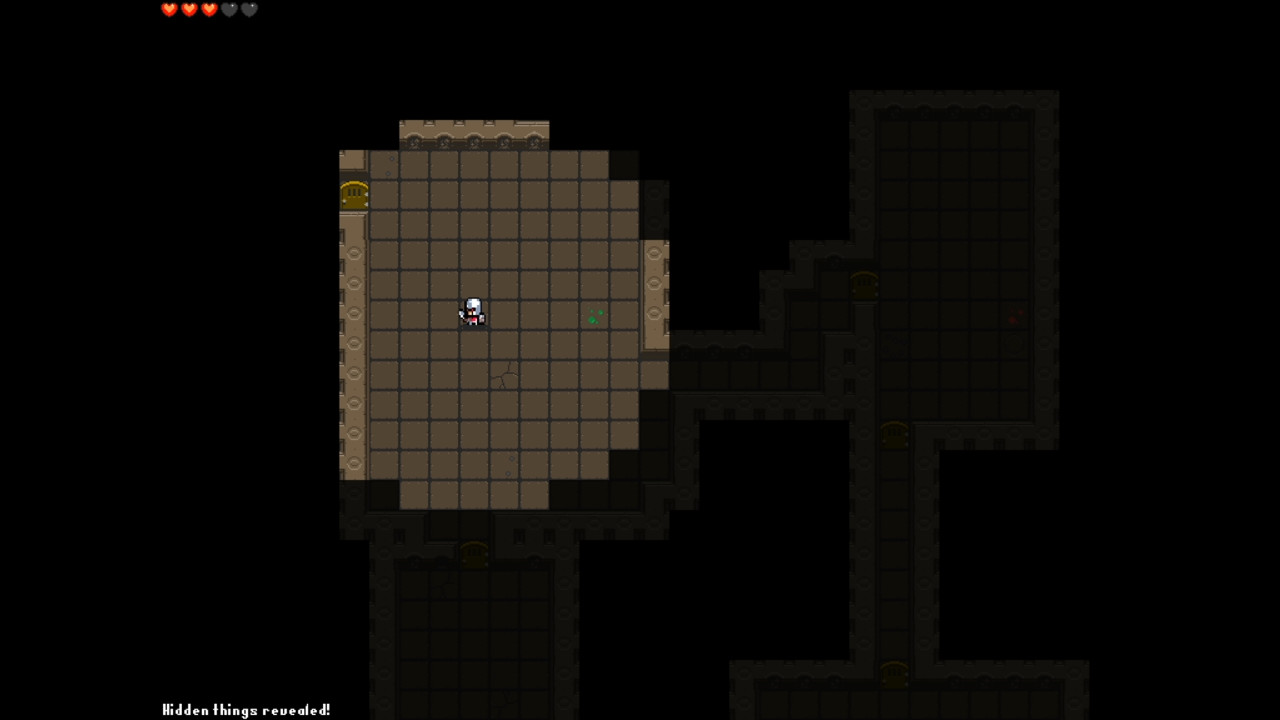 Risky Floors screenshot 1