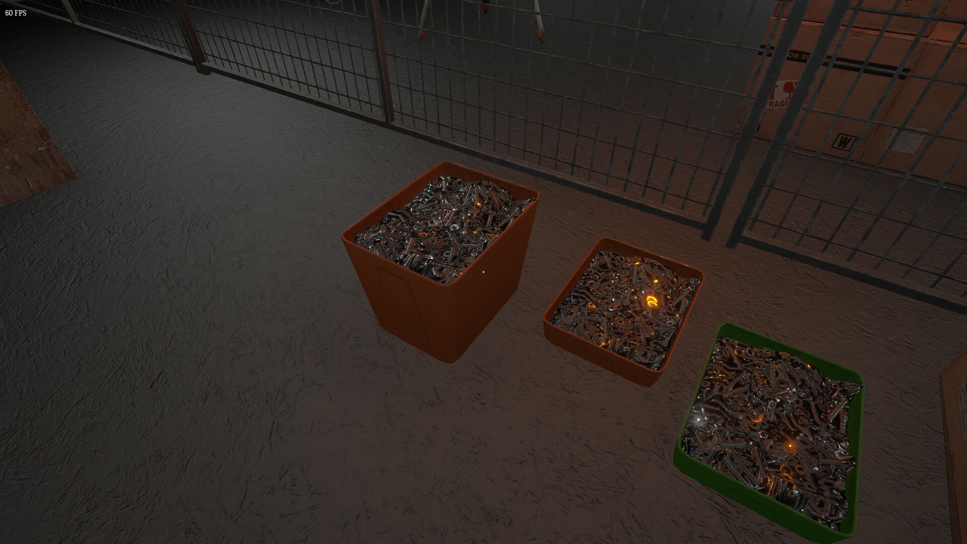 The Tau Experiment screenshot 8