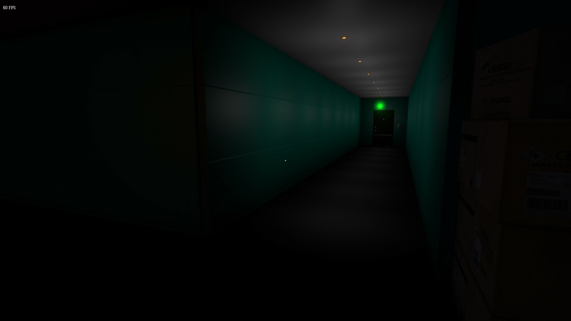 The Tau Experiment screenshot 6