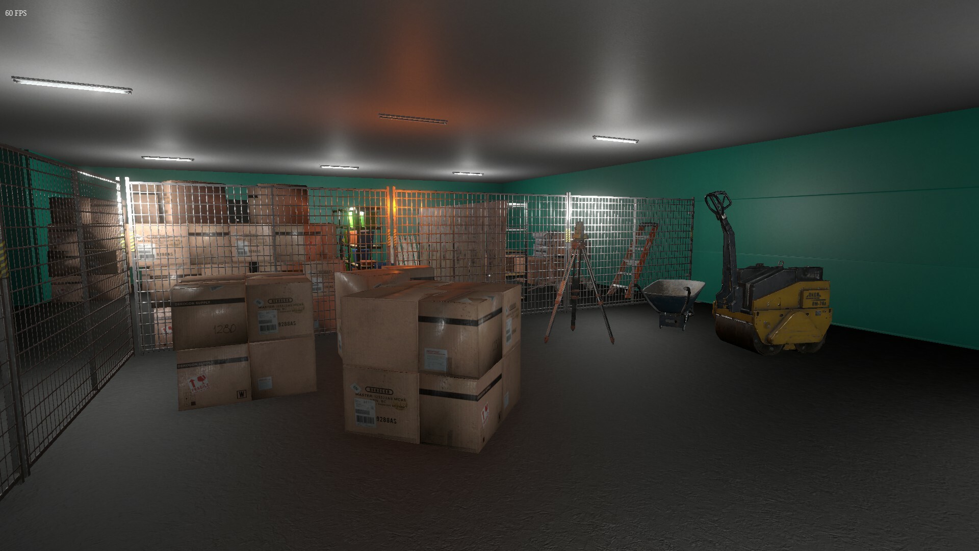 The Tau Experiment screenshot 7