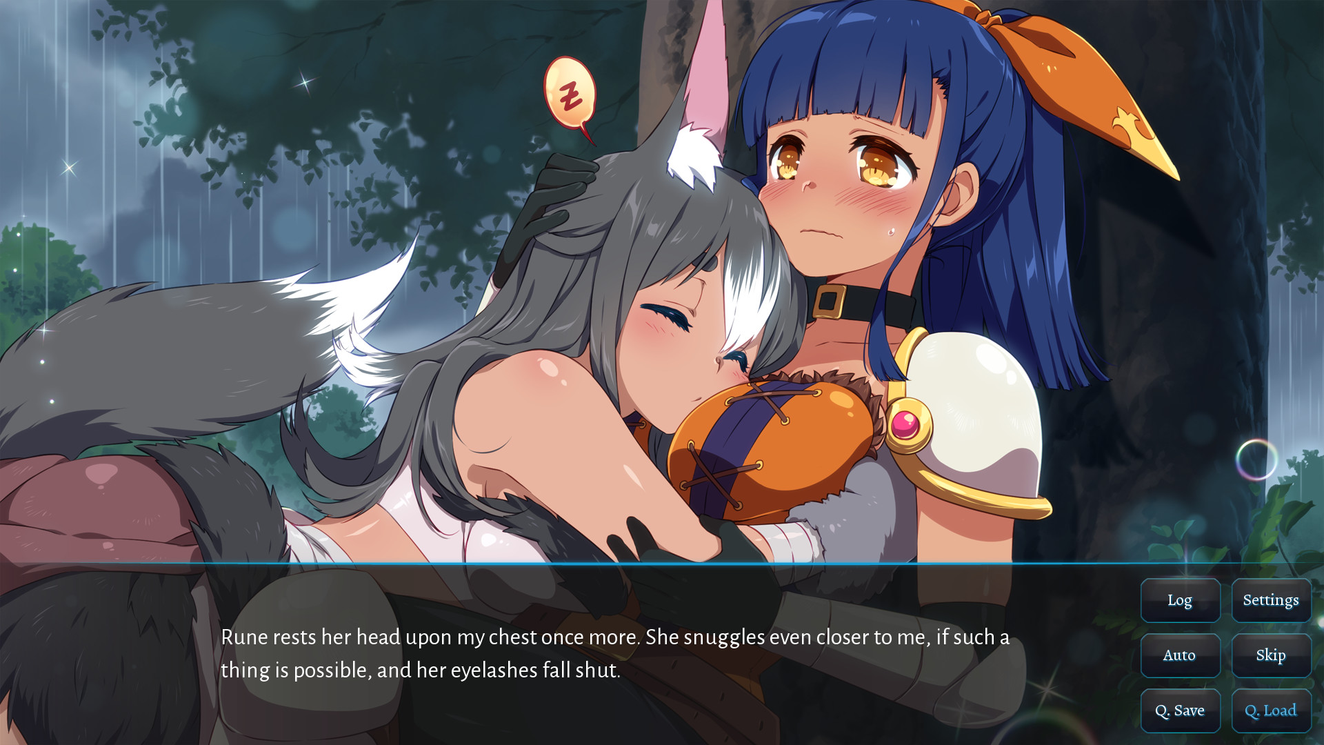 Sakura Knight 2 screenshot 7