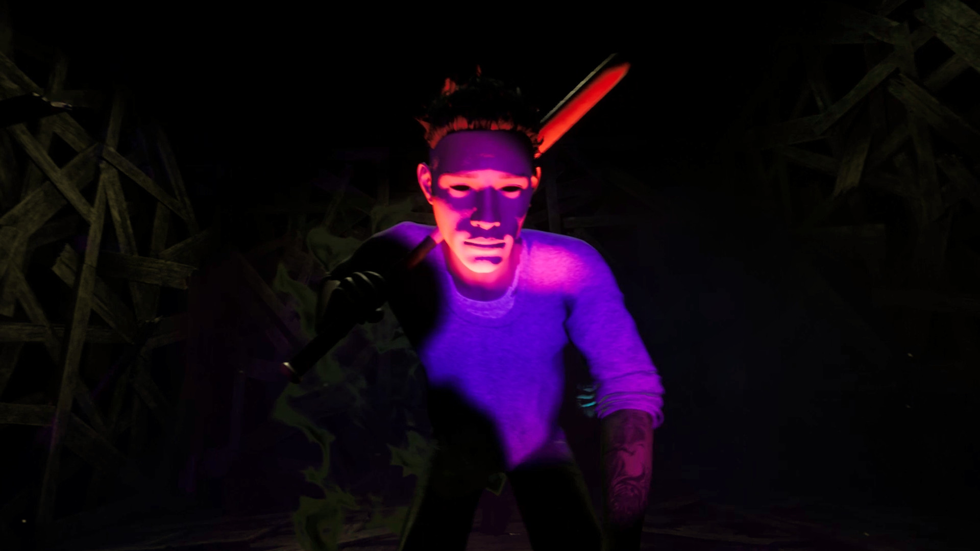 What Happened screenshot 20
