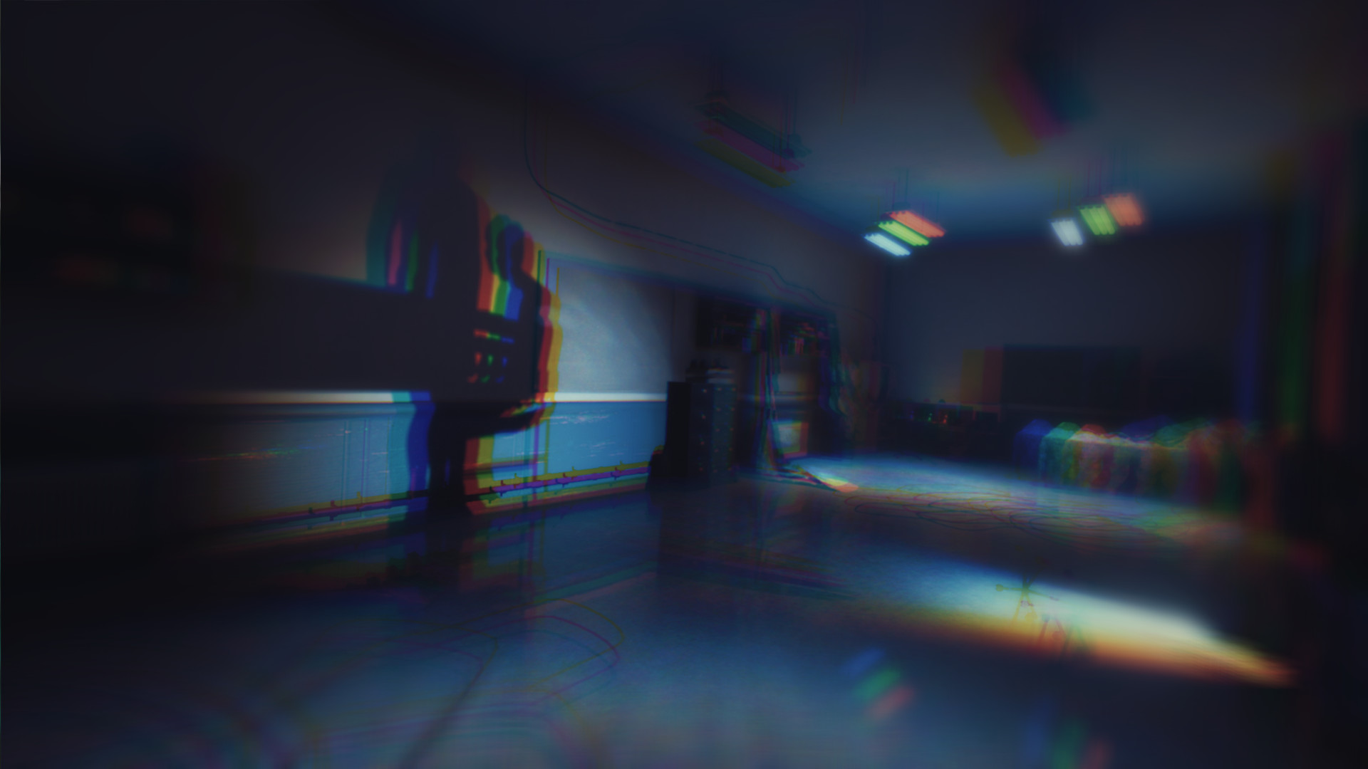 What Happened screenshot 15