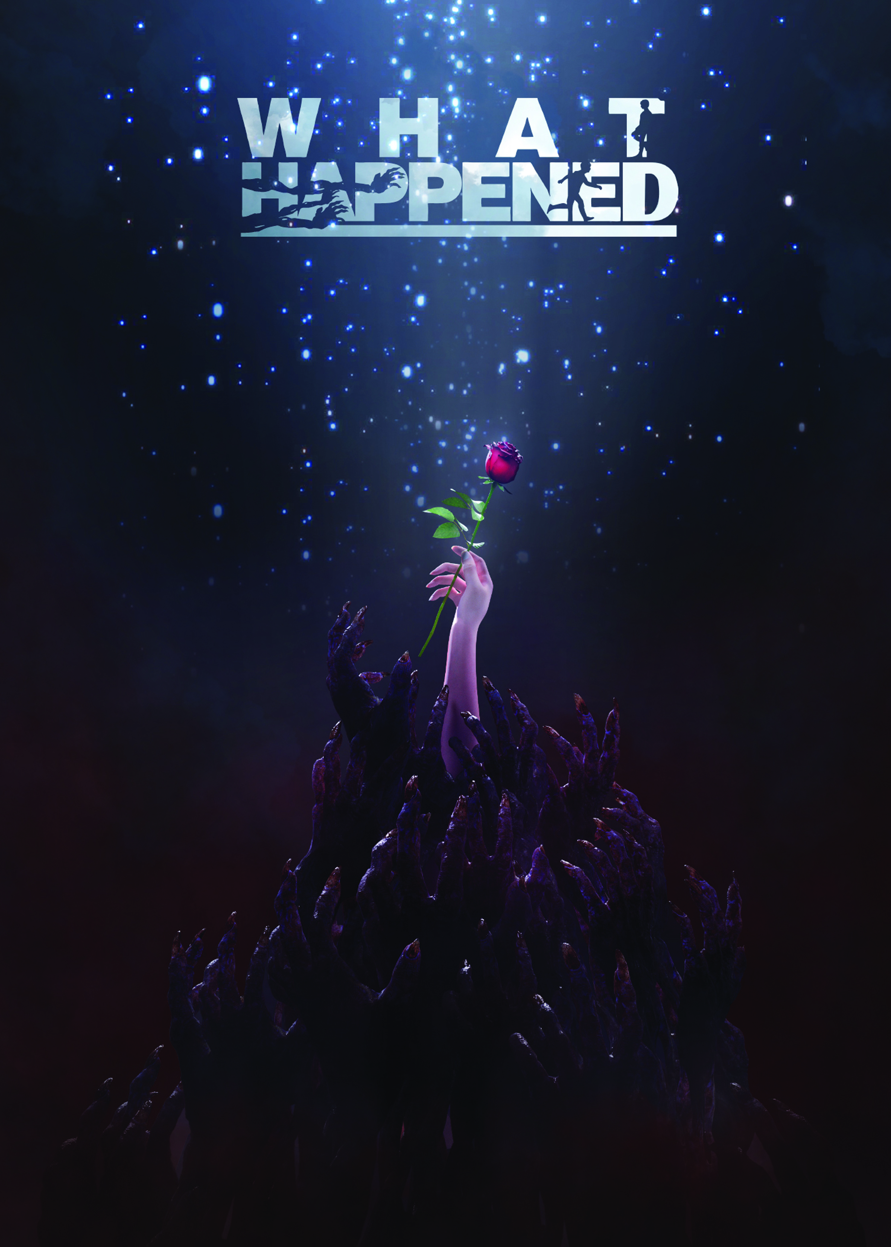 What Happened screenshot 33