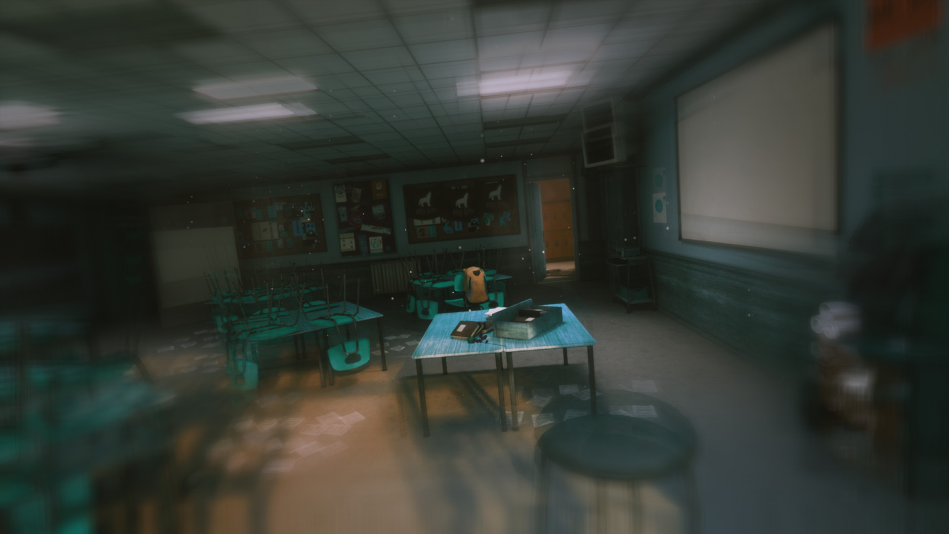 What Happened screenshot 16