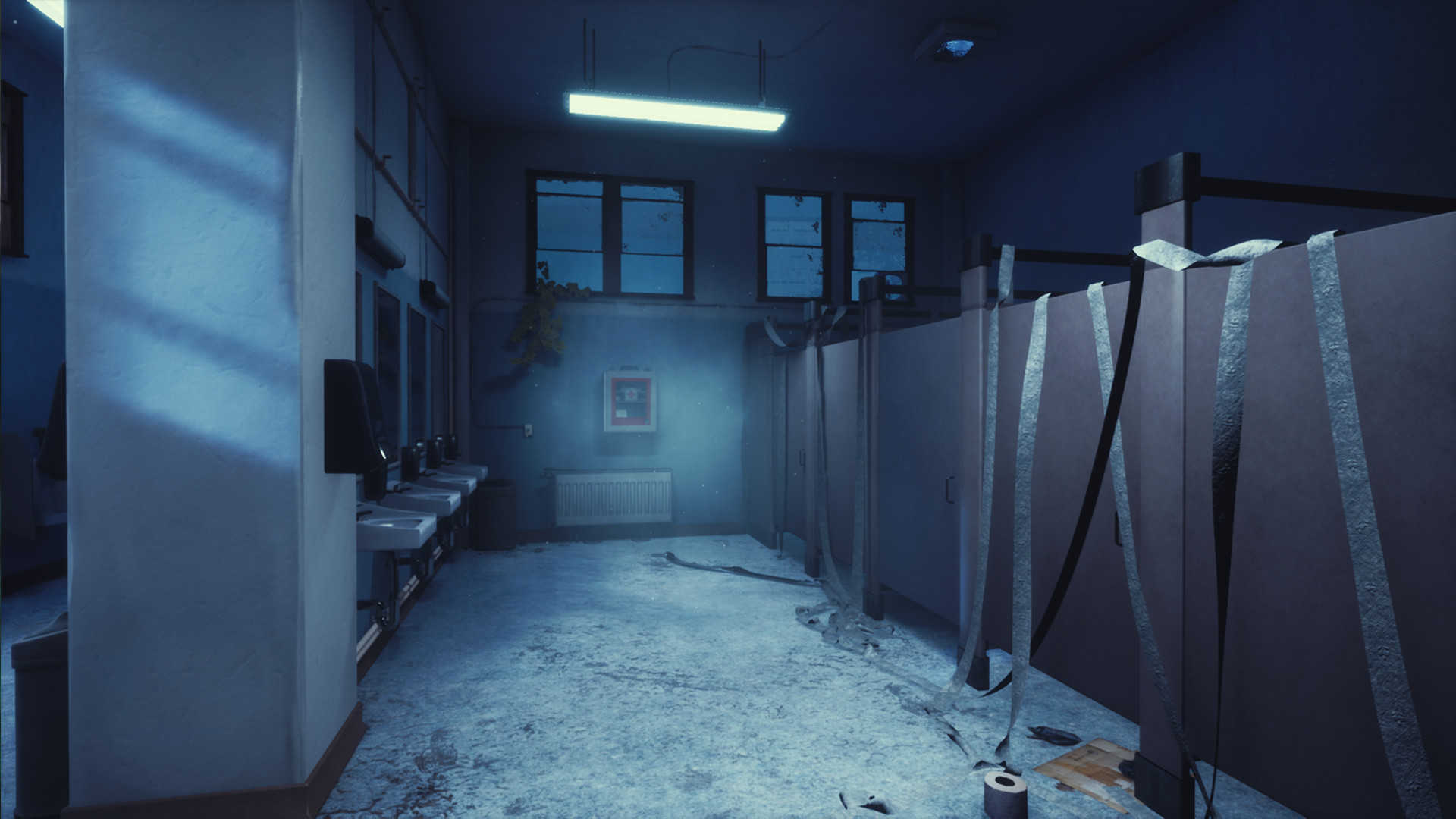 What Happened screenshot 24